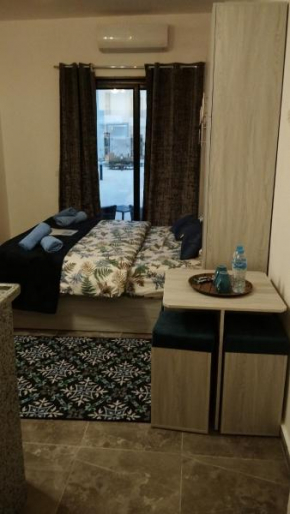 Studiowohnung Aqua Infinity